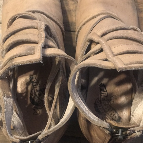 FREEBIRDS - Picture 6 of 7